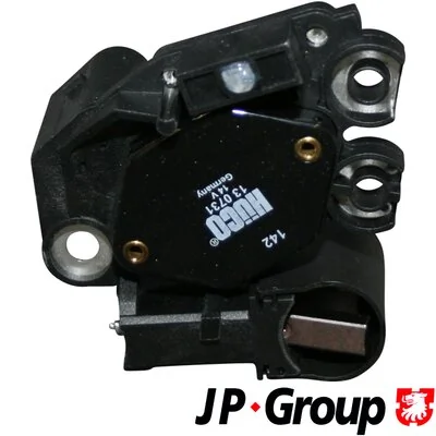 Alternator Regulator